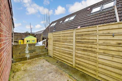 undefined, Oswald Road, Dover, Kent