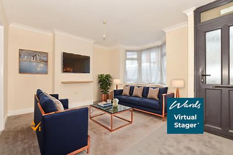 undefined, Oswald Road, Dover, Kent