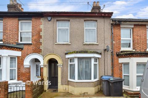 3 bedroom terraced house for sale, Oswald Road, Dover, Kent