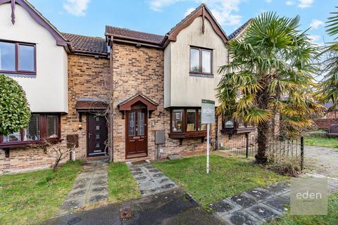 2 bedroom terraced house for sale, Middle Mill Road, East Malling, ME19