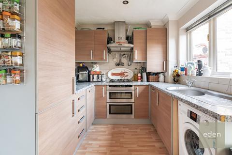 2 bedroom terraced house for sale, Middle Mill Road, East Malling, ME19