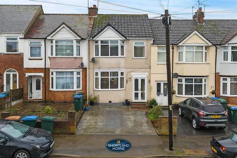 3 bedroom terraced house for sale, Dickens Road, Coventry CV6