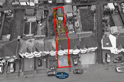 3 bedroom terraced house for sale, Dickens Road, Coventry CV6