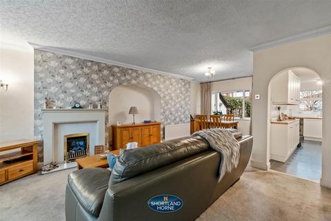 3 bedroom terraced house for sale, Dickens Road, Coventry CV6