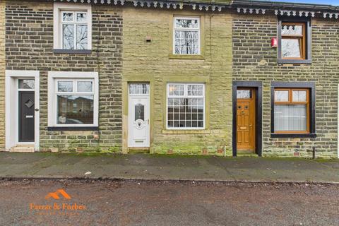 undefined, Talbot Street, Burnley BB10