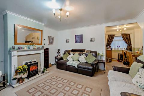 undefined, Grove Park, Beverley, HU17