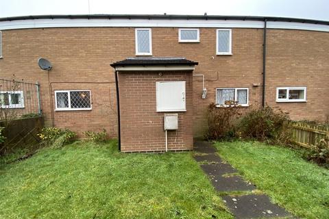 Wyvern, Telford, Shropshire, TF7