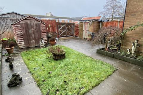 undefined, Wyvern, Woodside, Telford, Shropshire, TF7