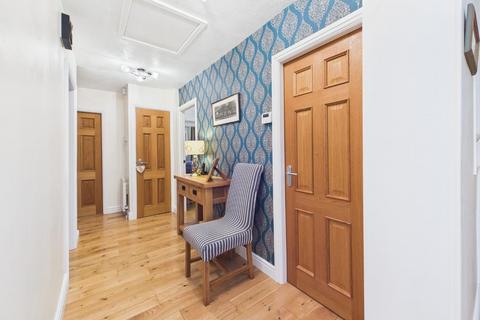 3 bedroom detached bungalow for sale, Rombalds Drive, Gilstead, Bingley