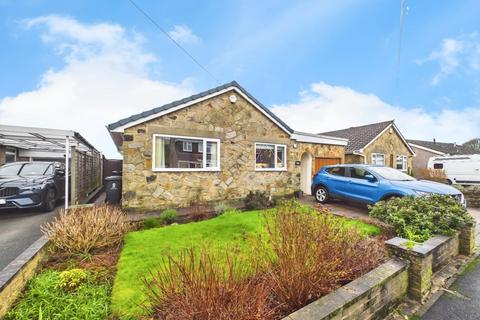 3 bedroom detached bungalow for sale, Rombalds Drive, Gilstead, Bingley