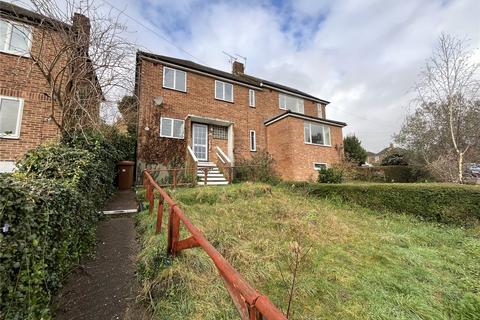 3 bedroom semi-detached house for sale, Amethyst Avenue, Chatham, Kent, ME5