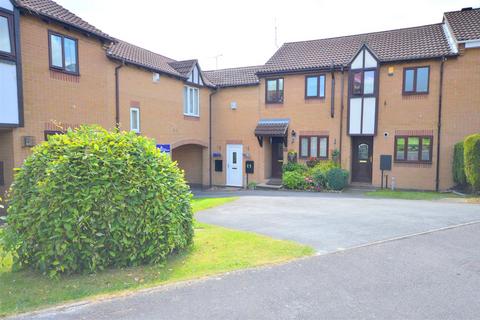 undefined, Lindholme Gardens, Owlthorpe, S20