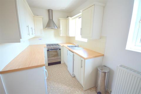undefined, Lindholme Gardens, Owlthorpe, S20