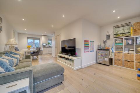 undefined, Ellenborough Road, Sidcup DA14