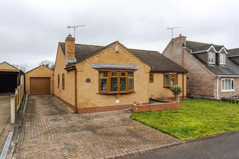 undefined, Coach House Gardens, Scawby