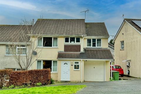 4 bedroom semi-detached house for sale, Holmwood Avenue, Plymouth PL9