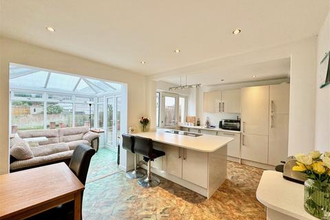 4 bedroom semi-detached house for sale, Holmwood Avenue, Plymouth PL9