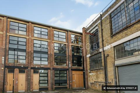 2 bedroom apartment for sale, Dolland Street, London, SE11
