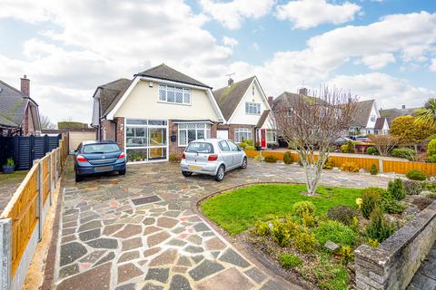 undefined, Mountdale Gardens, Leigh-on-sea, SS9