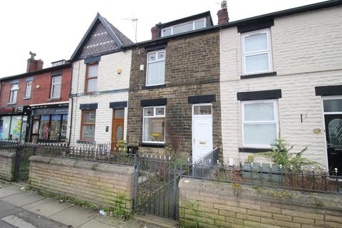 3 bedroom terraced house for sale, Ainsworth Lane, Tonge Park, Bolton