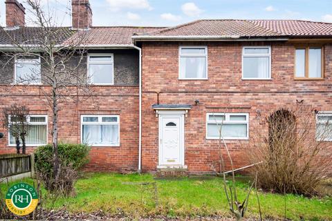 Holmes Carr Road, New Rossington, Doncaster