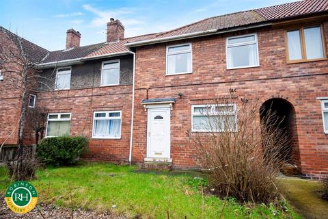 3 bedroom house for sale, Holmes Carr Road, New Rossington, Doncaster