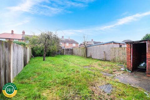 3 bedroom house for sale, Holmes Carr Road, New Rossington, Doncaster
