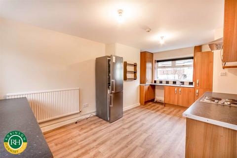 undefined, Holmes Carr Road, New Rossington, Doncaster