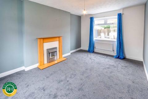 undefined, Holmes Carr Road, New Rossington, Doncaster