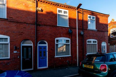 undefined, Stanley Street, Manchester M46