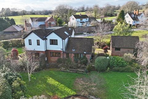 undefined, Minstead, Lyndhurst, Hampshire, SO43