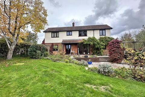 undefined, Minstead, Lyndhurst, Hampshire, SO43