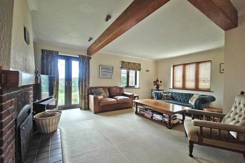 undefined, Minstead, Lyndhurst, Hampshire, SO43