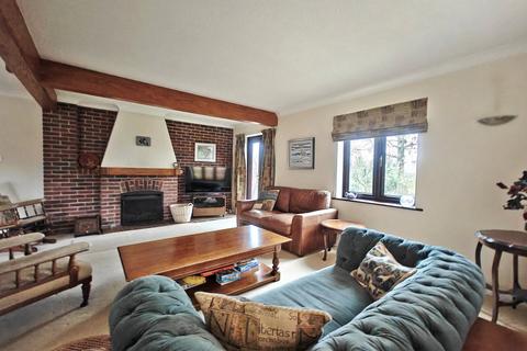 undefined, Minstead, Lyndhurst, Hampshire, SO43