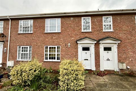 undefined, Applegarth Court, Wymondham