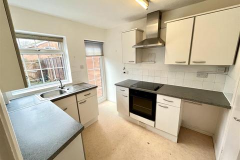 undefined, Applegarth Court, Wymondham