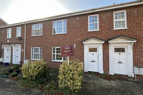 undefined, Applegarth Court, Wymondham