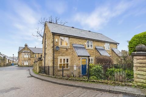 Belle Vue Gardens, Alnwick NE66
