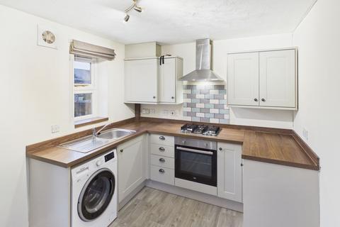 2 bedroom semi-detached house for sale, Belle Vue Gardens, Alnwick NE66