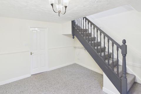 2 bedroom semi-detached house for sale, Belle Vue Gardens, Alnwick NE66