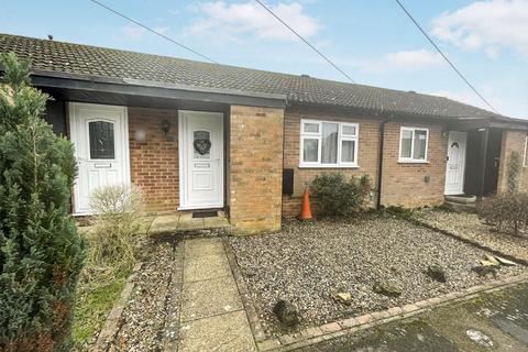 1 bedroom bungalow for sale, Rowan Drive, Brandon IP27