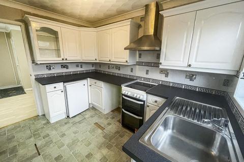 1 bedroom bungalow for sale, Rowan Drive, Brandon IP27
