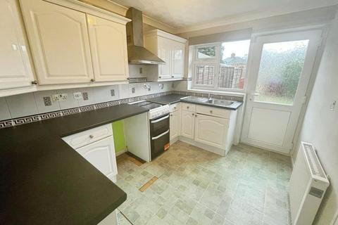 undefined, Rowan Drive, Brandon IP27