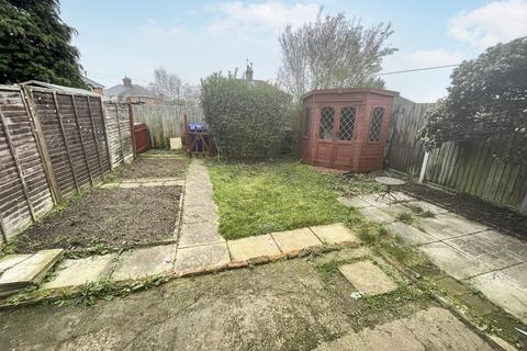 undefined, Rowan Drive, Brandon IP27