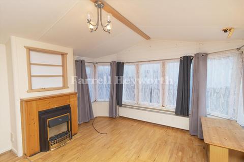 2 bedroom property for sale, Oxcliffe New Farm, Morecambe LA3