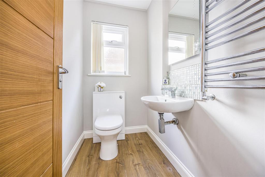 2 Warfield Avenue, Waterlooville-Portico Marketing-