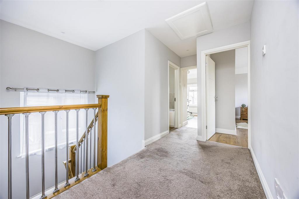 2 Warfield Avenue, Waterlooville-Portico Marketing-