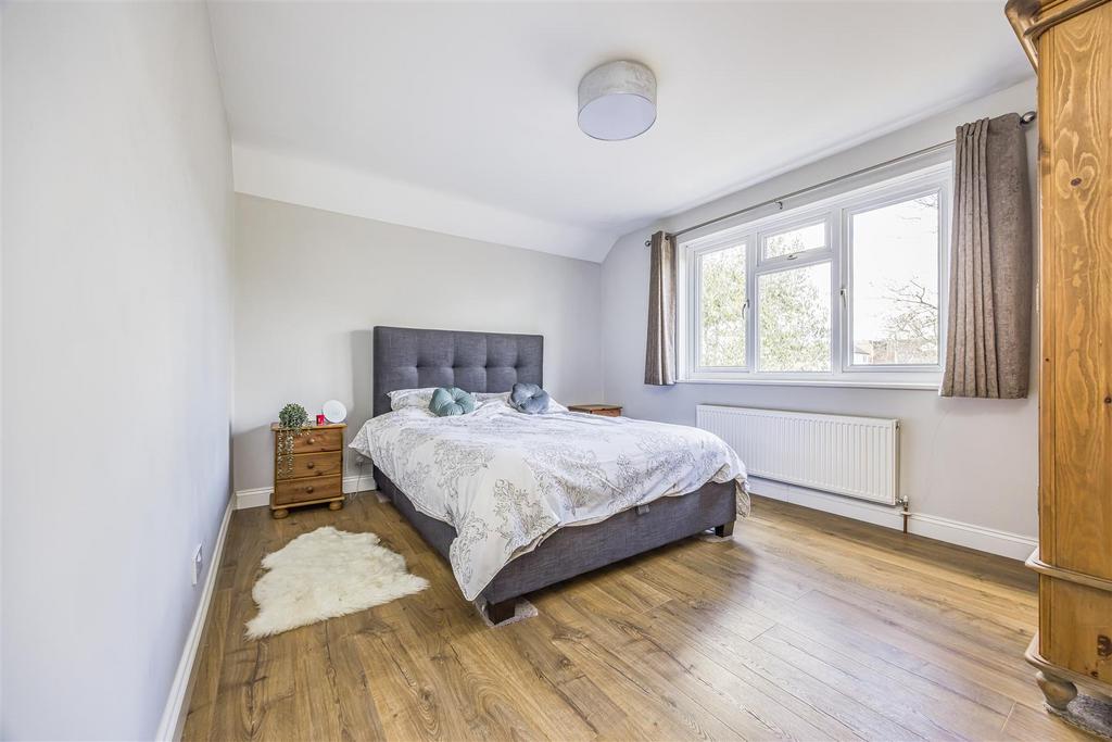 2 Warfield Avenue, Waterlooville-Portico Marketing-
