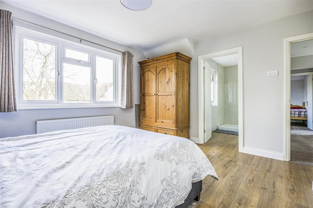 2 Warfield Avenue, Waterlooville-Portico Marketing-