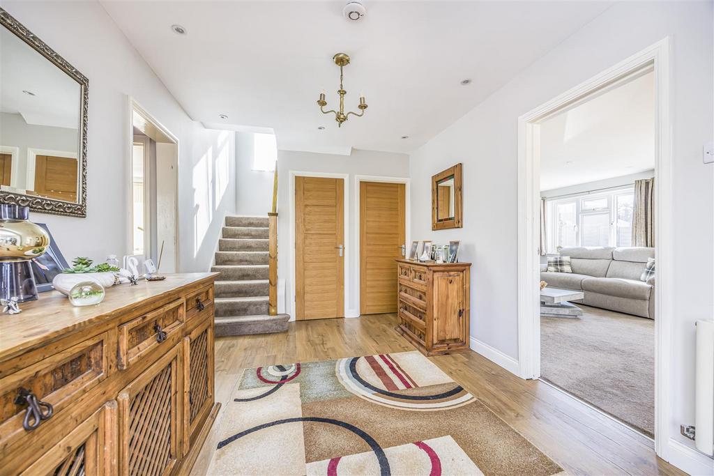 2 Warfield Avenue, Waterlooville-Portico Marketing-